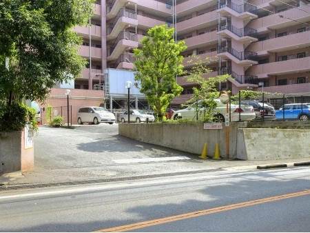 ロイヤルプラザ市川大町