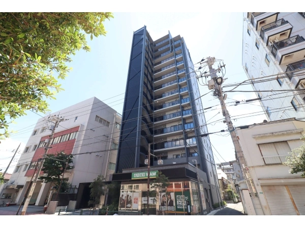 レーベン立石DUNAMIS 