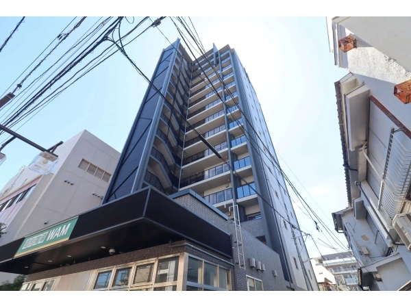 レーベン立石DUNAMIS 