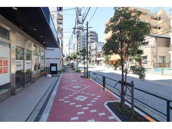 レーベン立石DUNAMIS 