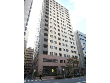 ブロードシティ東京