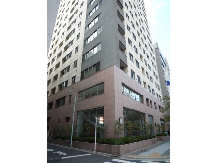 ブロードシティ東京