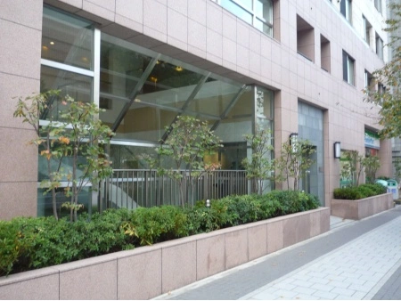 ブロードシティ東京