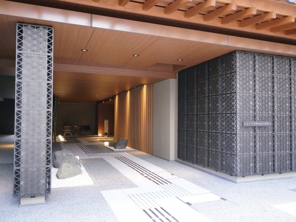 シエリア京都四条河原町