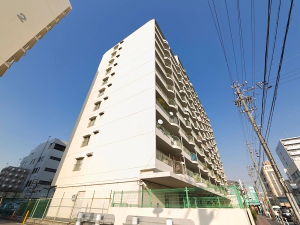 コープ野村織部