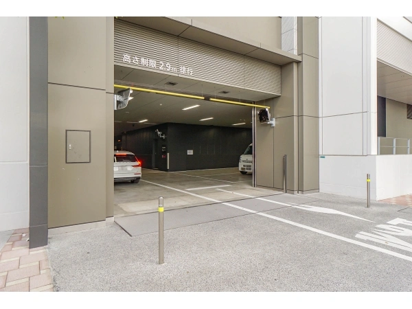 プラウドタワー小岩ファースト 