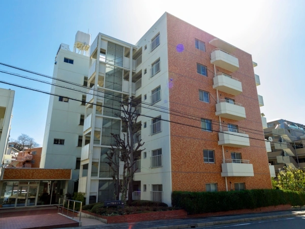 コープ野村八事