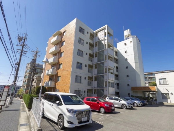 コープ野村八事