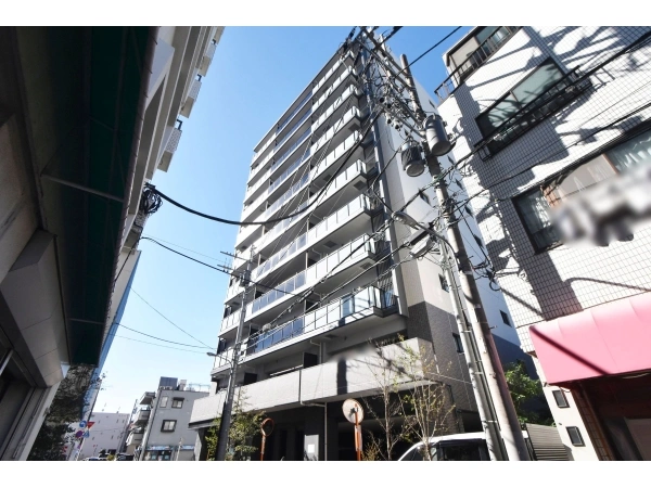 サンクレイドル平井III 