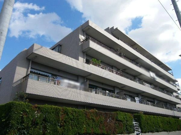 ステイツ北戸田
