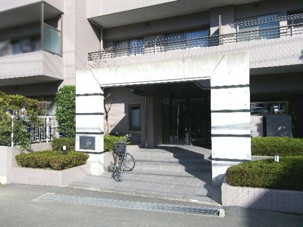 ステイツ北戸田