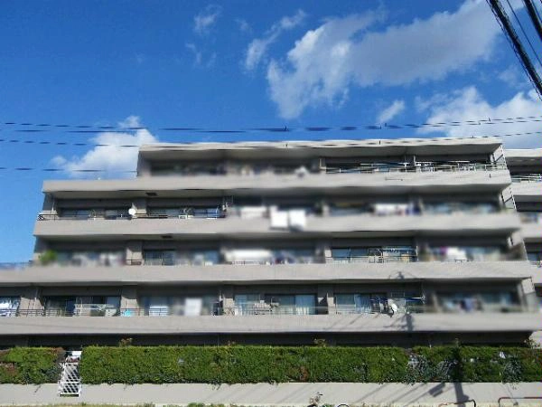ステイツ北戸田