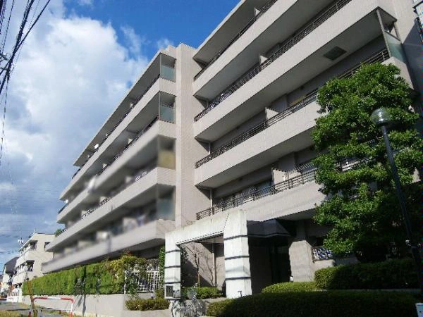 ステイツ北戸田