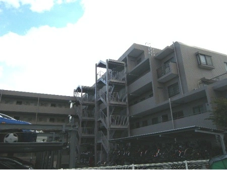 ステイツ北戸田