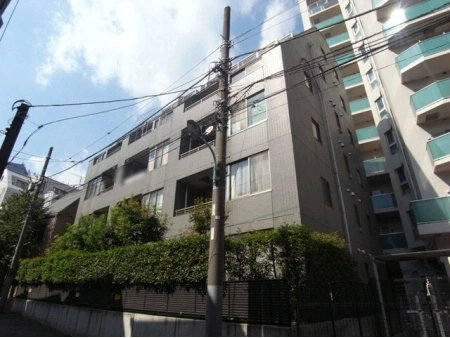 ソフィア東六本木