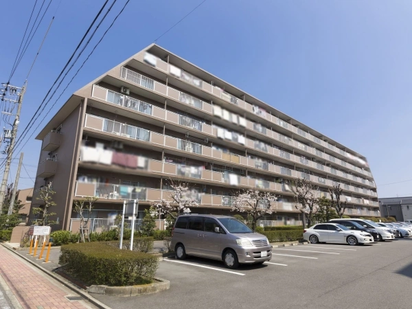 コープ野村新瑞橋