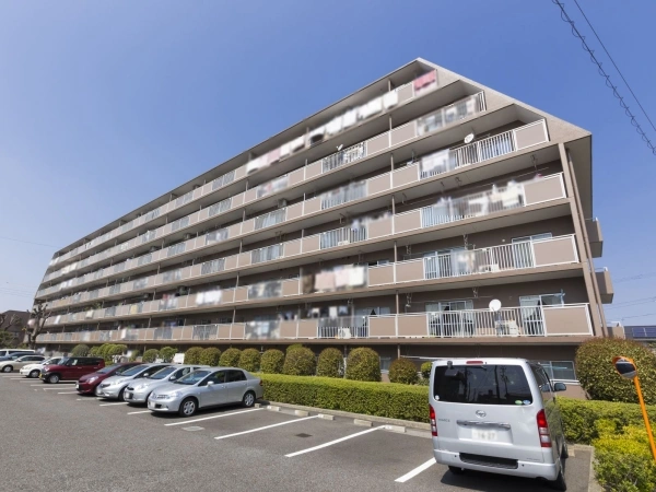 コープ野村新瑞橋