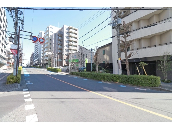 リリーゼ南浦和ウェスト
