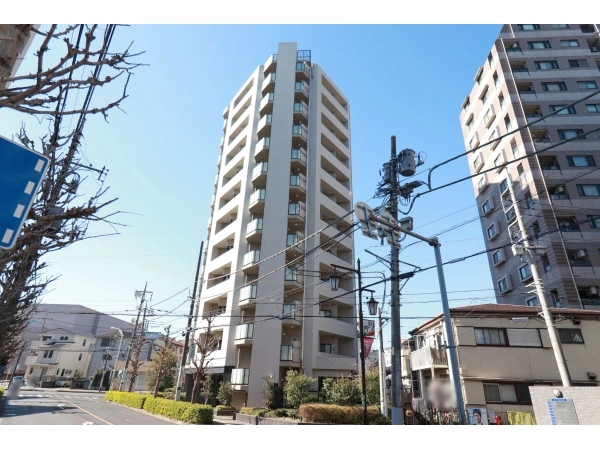 リリーゼ南浦和ウェスト