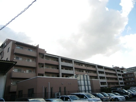 グランパサージュ戸田公園