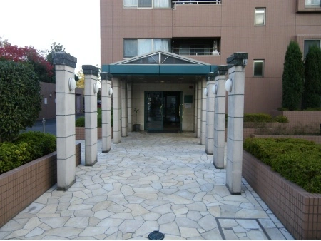 グランパサージュ戸田公園