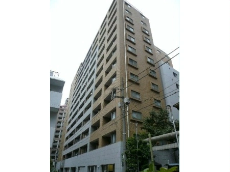 グラーサ東京イースト