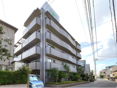 ローズガーデン浦安五番館