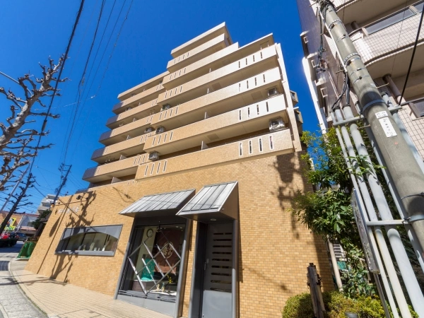 コープ野村八事石坂