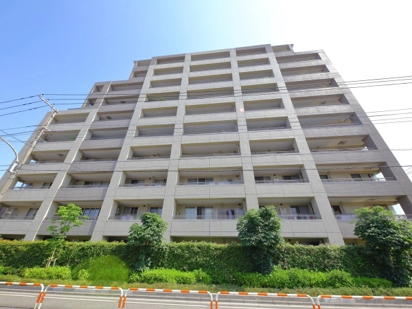 プラウド戸田公園アベニュー