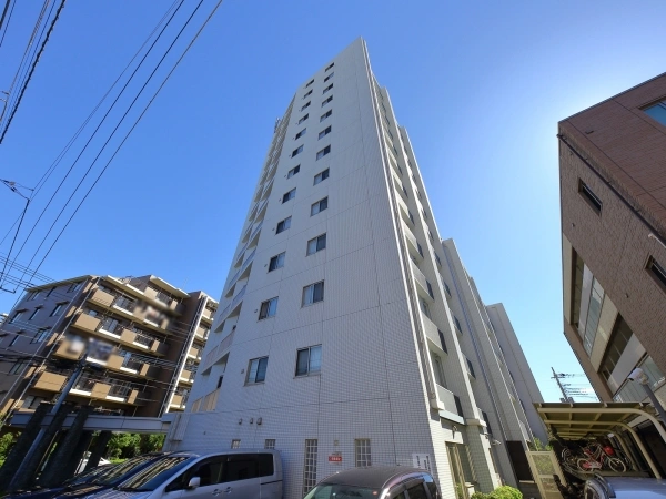 ラプレ浦和根岸
