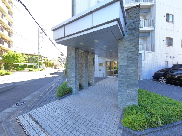 ラプレ浦和根岸