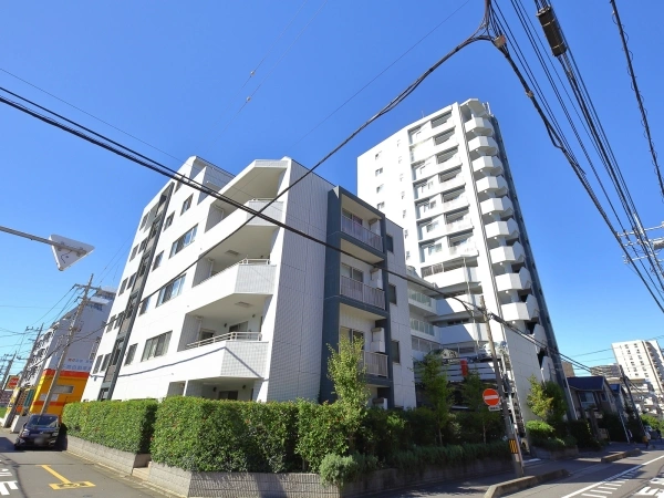 ラプレ浦和根岸