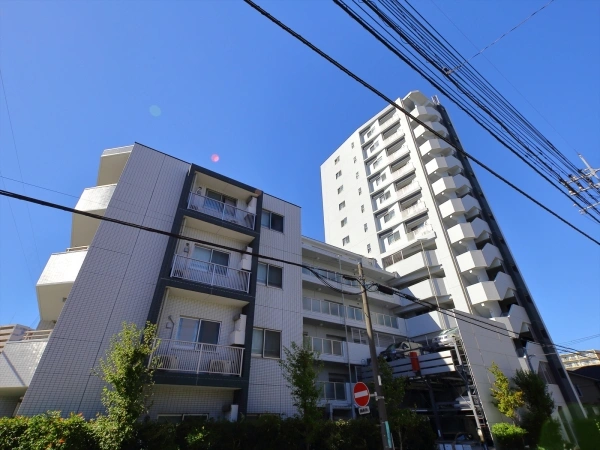 ラプレ浦和根岸