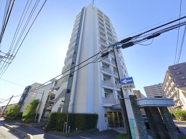ラプレ浦和根岸