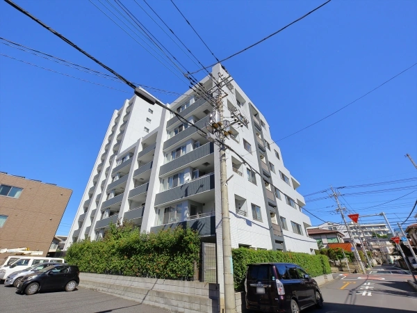 ラプレ浦和根岸