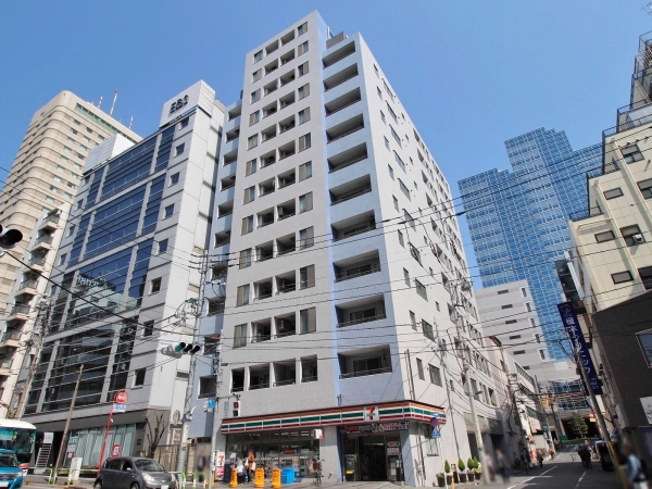 イトーピア池袋メトロポリタン