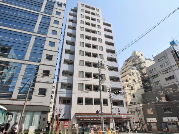 イトーピア池袋メトロポリタン