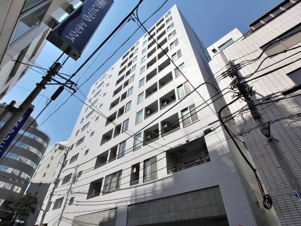 イトーピア池袋メトロポリタン