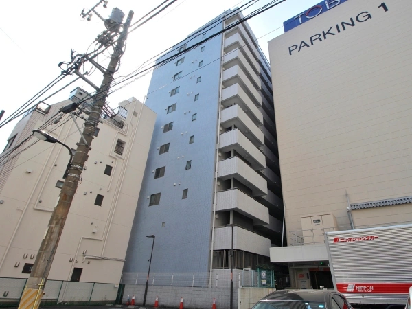 イトーピア池袋メトロポリタン