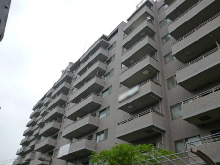 オーベル池袋立教通り
