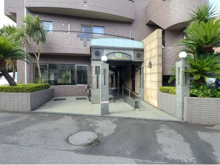 ローズガーデン浦安弐番館
