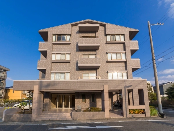 野村ステイツ平針