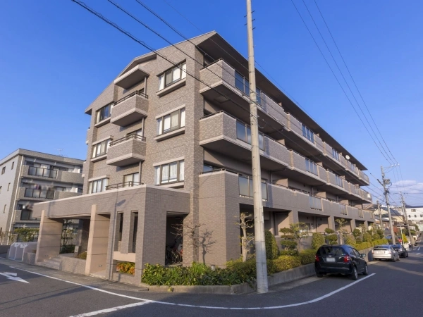 野村ステイツ平針