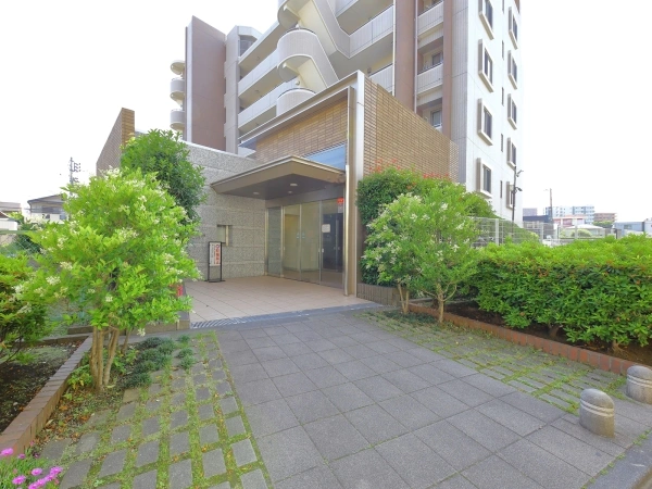 プラウド戸田公園マークス