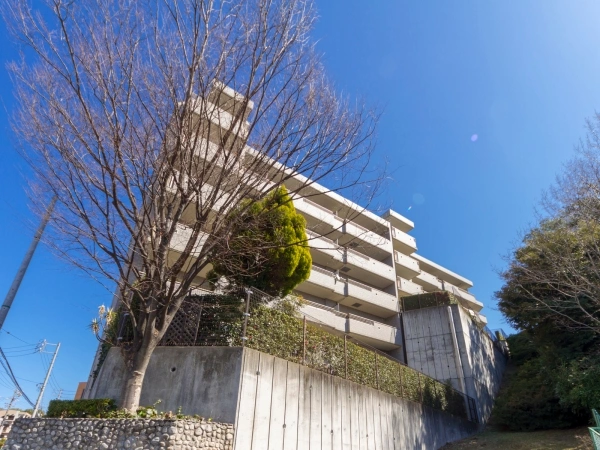 野村八事表山ヒルズ