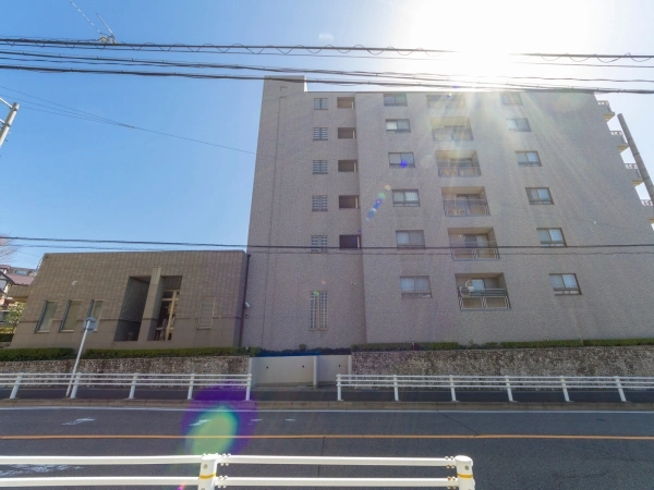 野村八事表山ヒルズ