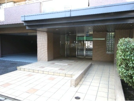ステイツ戸田公園ヴェルパセオ