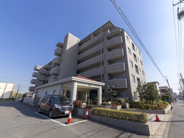 野村ステイツ小幡