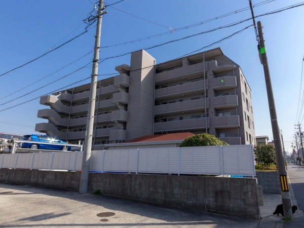 野村ステイツ小幡