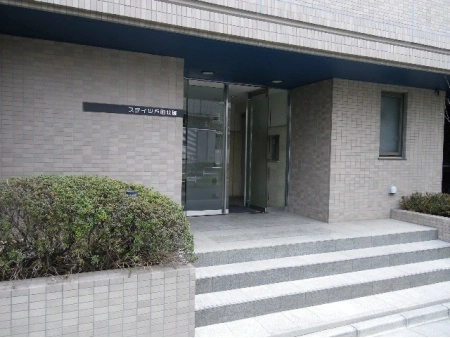 ステイツ戸田公園けやき通り